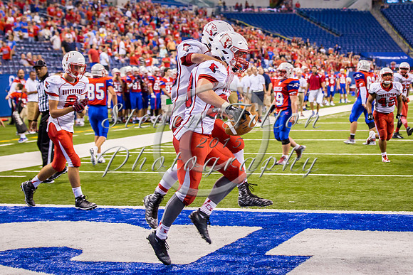 Horseshoe Classic 2015