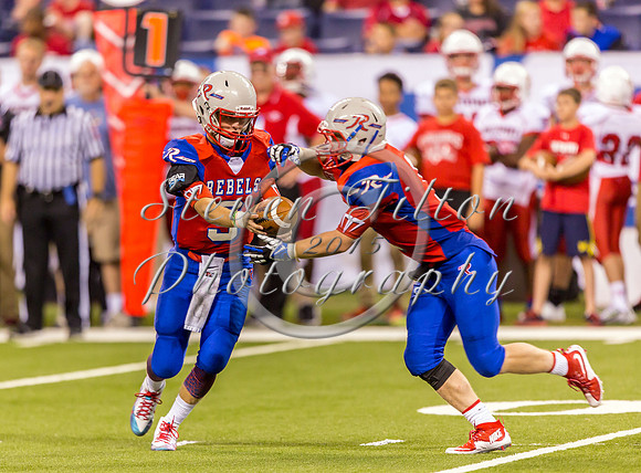 Horseshoe Classic 2015