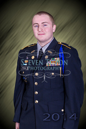 WFHS JROTC 2013-14