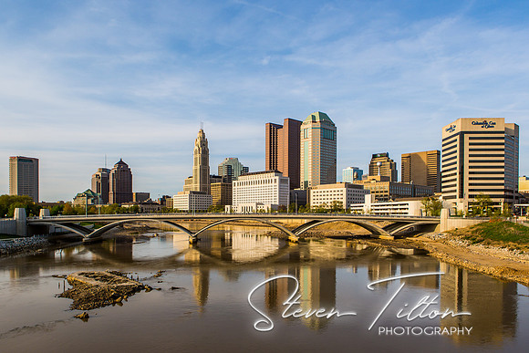 Downtown Columbus