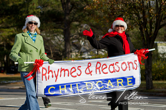 Christmas Parade