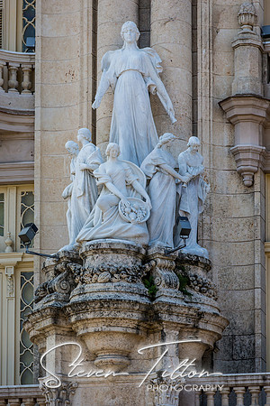 Gran Teatro de La Habana