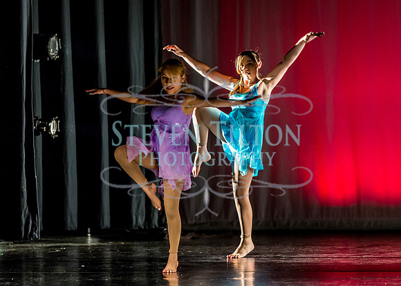WFHS Dance Recital