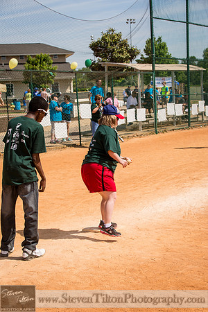 7th Annual Field of Dreams