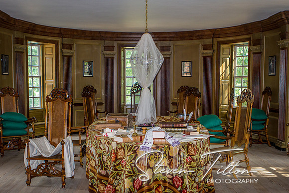 Colonial Williamsburg