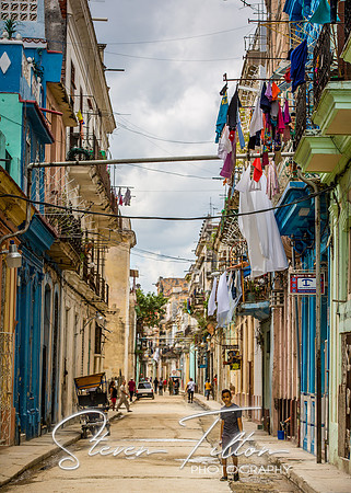Historic Havana Cuba