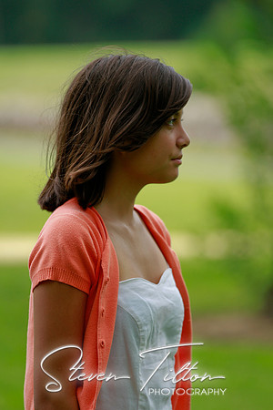 Joyner Park Photo Shoot
