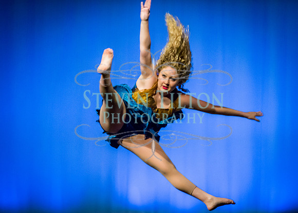 WFHS Dance Recital