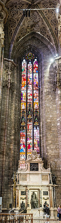 Milan Cathedral (Duomo di Milano)