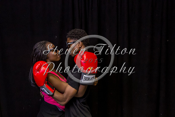 WFHS Spring Fling 2015