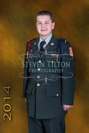 WFHS JROTC 2013-14