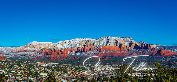 Sedona, AZ