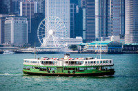 Hong Kong Travels