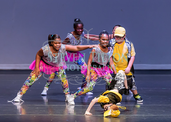 Destiny Dance - A Summer Gala