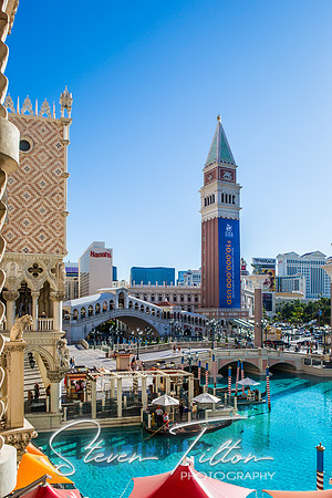 Las Vegas Strip