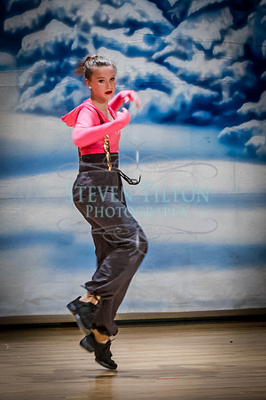 NC Conservatory Nutcracker