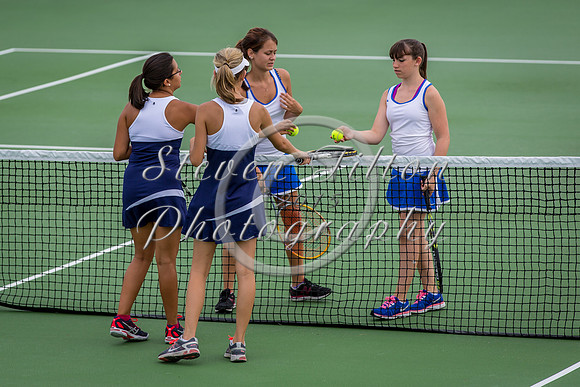 WFHS Tennis