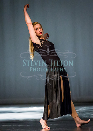 WFHS Dance Recital