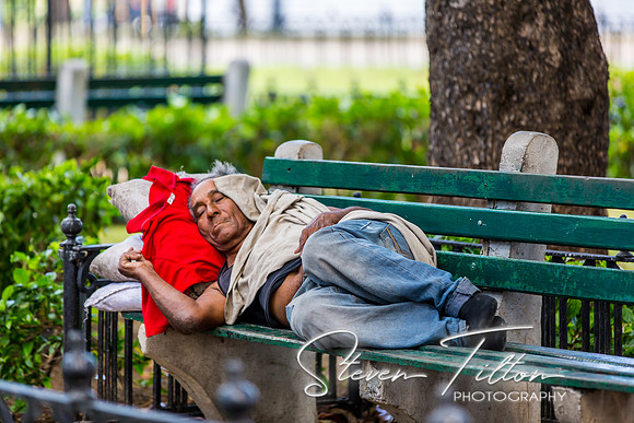 Historic Havana Cuba
