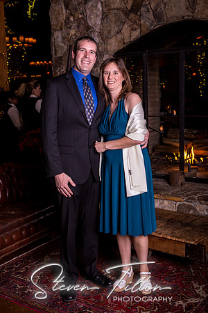 Pack Rat Holiday Party