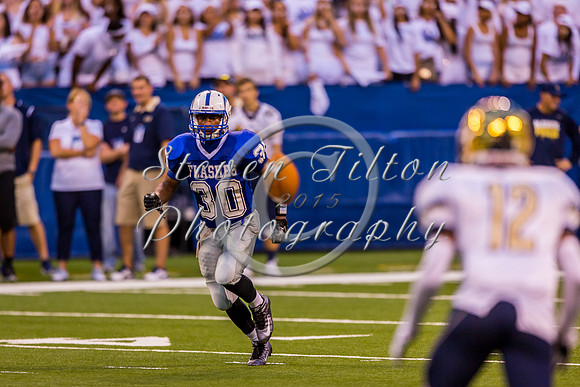 Horseshoe Classic 2015