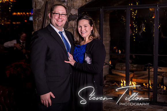 Pack Rat Holiday Party