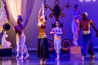 DDI - A Winter Gala