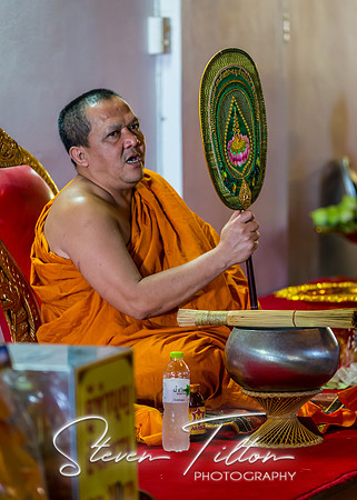 Wat Na Phra Meru