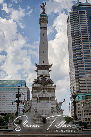 Indianapolis, IN