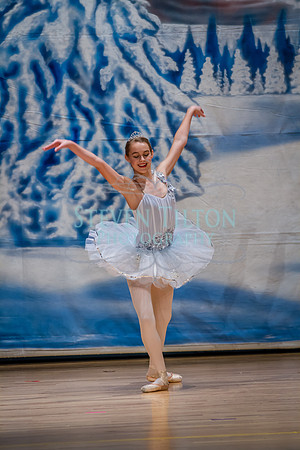 NC Conservatory Nutcracker