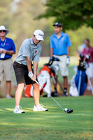 NCHSAA 4A Golf Championship