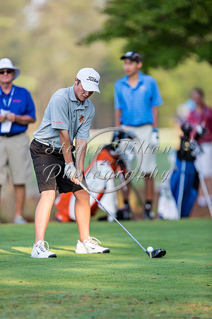 NCHSAA 4A Golf Championship