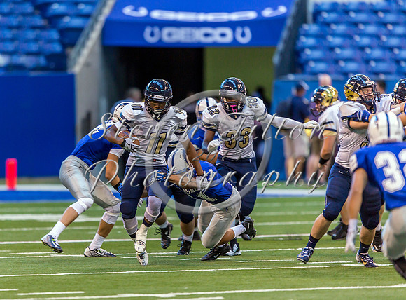 Horseshoe Classic 2015