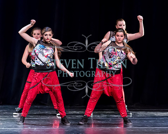 Destiny Dance - A Summer Gala