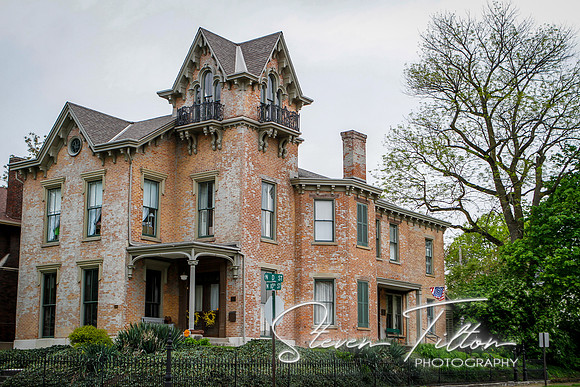 Richmond, Indiana