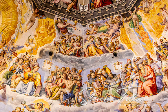Florence, Italy