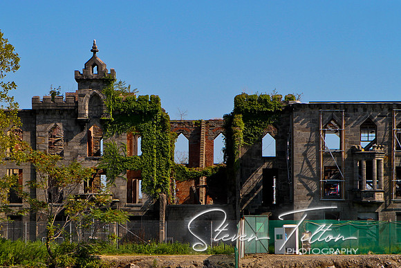 Castle Ruins
