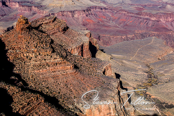Grand Canyon Railroad