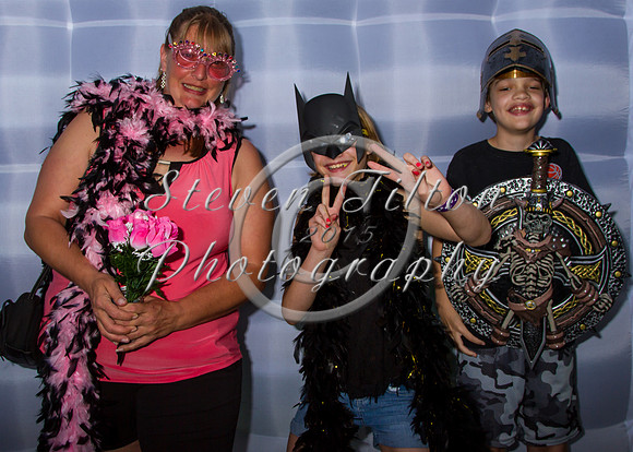 Powhatan Palooza