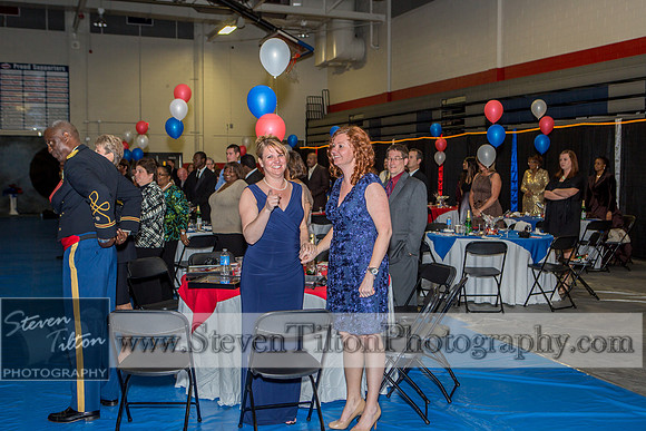 2013 JROTC Military Ball