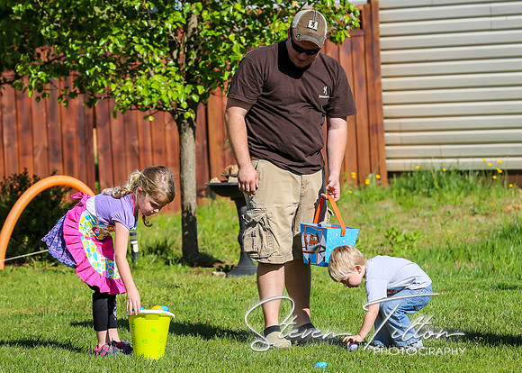 Easter Egg Hunt