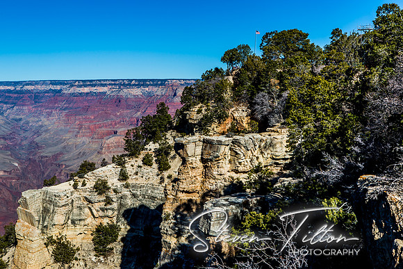 Grand Canyon Railroad