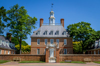 Colonial Williamsburg