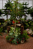Visiting Biltmore Estates