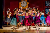NC Conservatory Nutcracker
