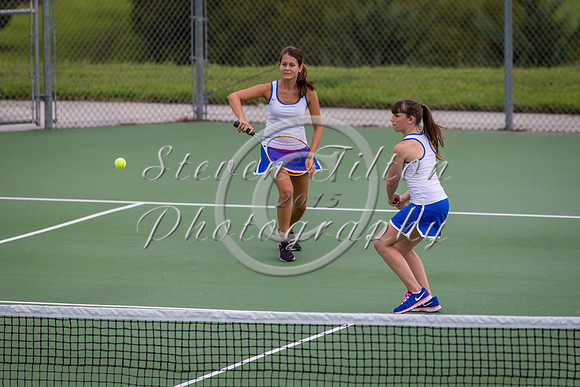 WFHS Tennis