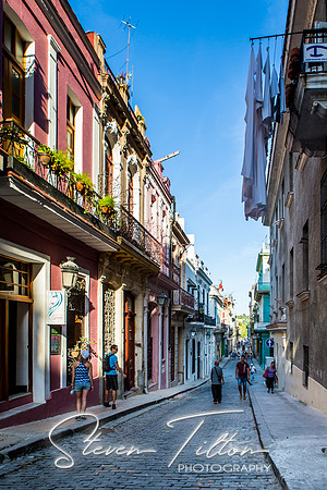 Historic Havana Cuba