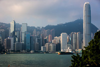 Hong Kong Travels
