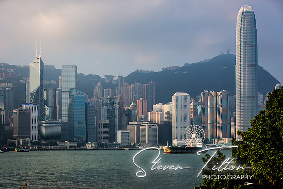 Hong Kong Travels