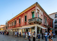 Venice Sights